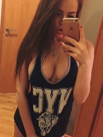 Жоржина
